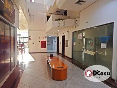 Loja / Salão / Ponto Comercial à venda, 52m² no Centro, Taubaté