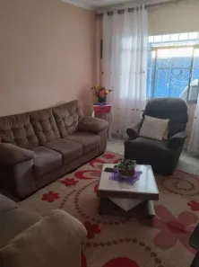 Casa de Vila com 4 Quartos à venda, 150m² no Jardim Lindomar, Jandira
