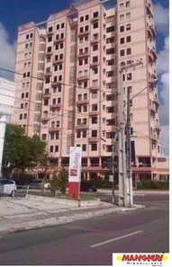 Apartamento com 2 Quartos à venda, 73m² no Salgado Filho, Aracaju