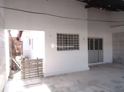 Casa com 3 Quartos à venda, 100m² no Novo Horizonte, Teresina