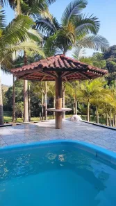 Fazenda / Sítio / Chácara com 7 Quartos à venda, 150000m² no , São João Batista