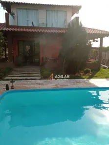 Fazenda / Sítio / Chácara com 3 Quartos à venda, 70m² no Jardim Cinquentenário, Ibiporã