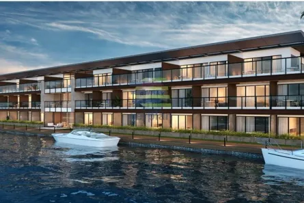 Flat com 1 Quarto à venda, 30m² no Passagem, Cabo Frio