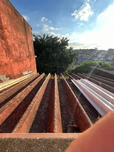 Sobrado com 4 Quartos à venda, 125m² no Jardim São João, Ferraz de Vasconcelos