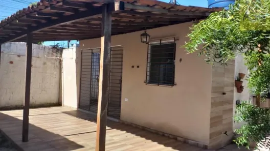 Casa com 2 Quartos para alugar, 70m² no Nossa Senhora da Conceição, Paulista