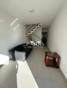 Apartamento com 2 Quartos à venda, 60m² no Saldanha Marinho, Petrópolis