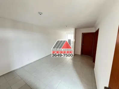 Apartamento com 2 Quartos à venda, 47m² no Santa Rita, Santa Luzia