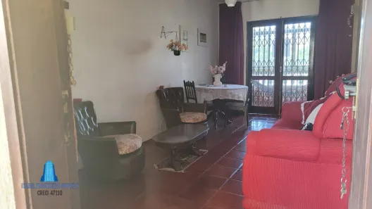 Apartamento com 2 Quartos à venda, 60m² no Centro, Araruama