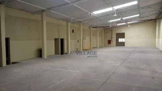 Galpão / Depósito / Armazém para alugar, 600m² no Laranjeiras, Caieiras
