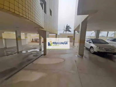 Apartamento com 1 Quarto para alugar, 42m² no Vera Cruz, Mongaguá