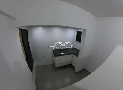 Apartamento com 2 Quartos à venda, 65m² no Morin, Petrópolis