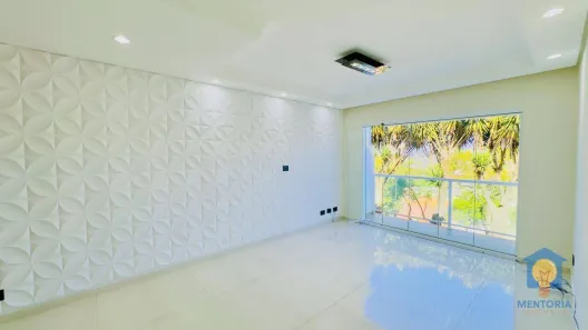Casa de Condomínio com 3 Quartos à venda, 140m² no Cercado Grande, Embu das Artes