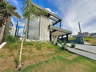 Casa de Condomínio com 4 Quartos à venda, 405m² no Gran Park, Vespasiano