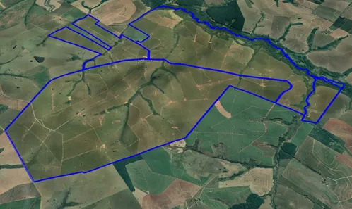 Fazenda / Sítio / Chácara à venda, 28320000m² no , Pompéia