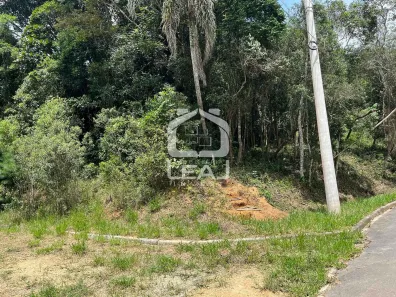 Terreno / Lote / Condomínio à venda, 720m² no Centro, Embu-Guaçu