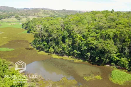 Fazenda / Sítio / Chácara à venda, 411400000m² no Área Rural de Santo Antônio do Descoberto, Santo Antônio do Descoberto