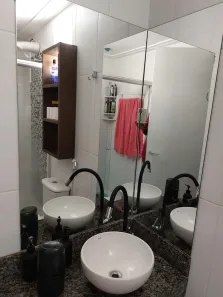 Casa de Condomínio com 3 Quartos à venda, 200m² no Catu de Abrantes (Abrantes), Camaçari