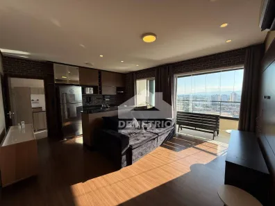 Apartamento com 3 Quartos para alugar, 114m² no Vila Edmundo, Taubaté