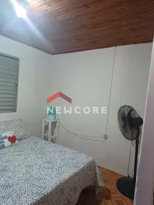 Casa com 2 Quartos à venda, 120m² no Núcleo Habitacional Nobuji Nagasawa, Bauru