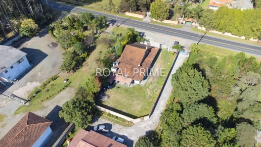 Fazenda / Sítio / Chácara com 3 Quartos à venda, 150m² no Granja das Acácias, Quatro Barras