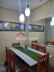 Apartamento com 3 Quartos à venda, 68m² no Jardim Tupanci, Barueri