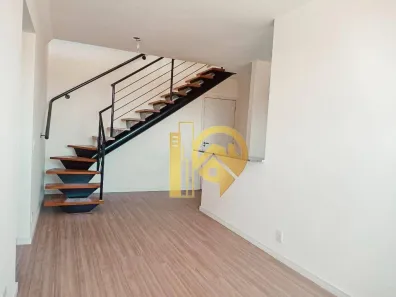 Cobertura com 3 Quartos à venda, 114m² no Jardim das Indústrias, Jacareí