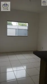 Casa com 2 Quartos para alugar, 84m² no Setor Ponta Kayana, Trindade