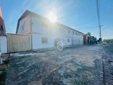 Galpão / Depósito / Armazém à venda, 791m² no Pinheiro, São Leopoldo