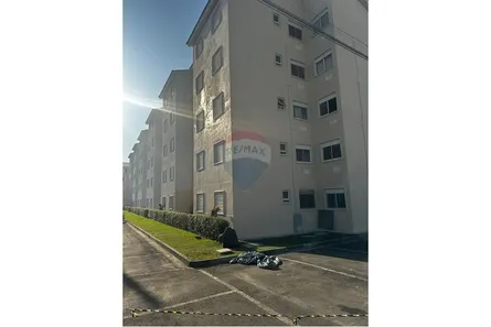 Apartamento com 2 Quartos à venda, 50m² no Vila São Carlos, Itaquaquecetuba