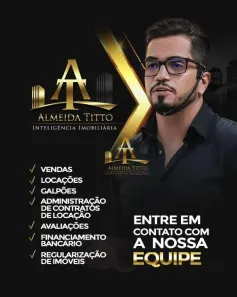 Terreno / Lote Comercial à venda, 46480m² no Estância São Francisco, Itapevi