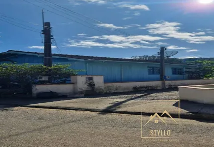 Terreno / Lote / Condomínio à venda, 70m² no Fazenda Sacramento, Águas Mornas