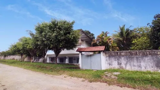 Fazenda / Sítio / Chácara com 3 Quartos à venda, 2700m² no Vale das Pedrinhas, Guapimirim