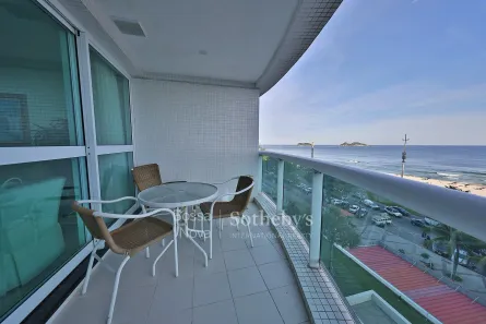 Flat com 2 Quartos à venda, 99m² no Barra da Tijuca, Rio de Janeiro