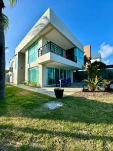 Casa com 3 Quartos para alugar, 487m² no Ponta do Seixas, João Pessoa