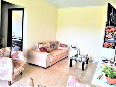 Casa de Condomínio com 2 Quartos à venda, 120m² no Setor Habitacional Tororó, Brasília