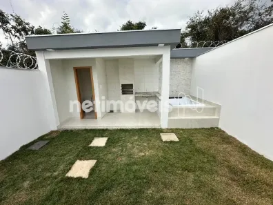 Casa com 3 Quartos à venda, 96m² no Porto Seguro, Ribeirão das Neves
