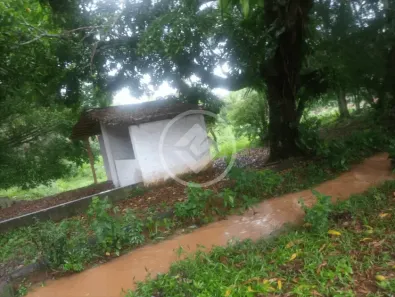 Terreno / Lote / Condomínio à venda, 7928m² no Setor Garavelo Sul II, Hidrolândia