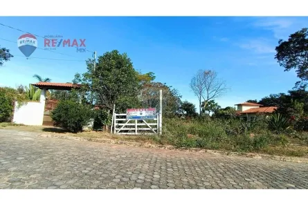 Terreno / Lote / Condomínio à venda, 1518m² no Almeida, Jaboticatubas