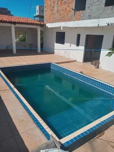 Casa com 3 Quartos à venda, 220m² no Jauá (Abrantes), Camaçari