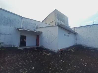 Galpão / Depósito / Armazém à venda, 700m² no Varadouro, João Pessoa
