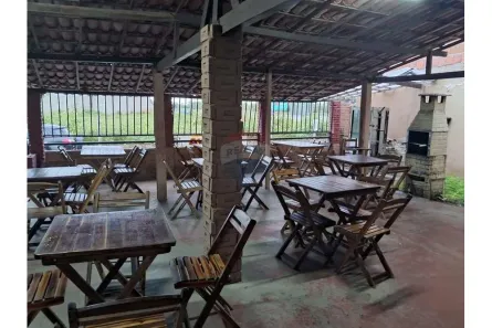 Loja / Salão / Ponto Comercial à venda, 160m² no Santa Rita, Marechal Deodoro