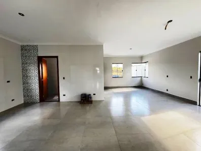 Casa com 3 Quartos à venda, 121m² no Centro, Águas de São Pedro