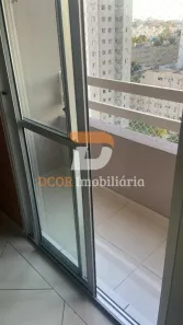 Apartamento com 2 Quartos para alugar, 51m² no Centro, Diadema
