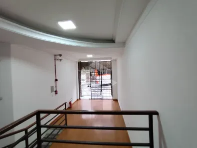 Terreno / Lote / Condomínio para alugar, 77m² no Centro, Santa Maria