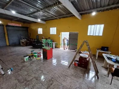 Loja / Salão / Ponto Comercial com 1 Quarto à venda, 140m² no Balneario Triesse, Mongaguá