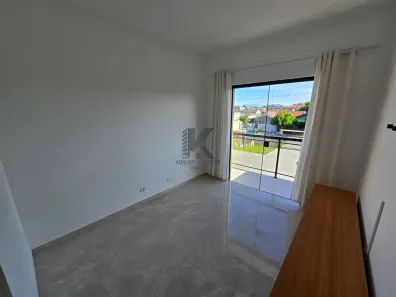 Apartamento com 3 Quartos para alugar, 68m² no Jardim Paulista, Campina Grande do Sul