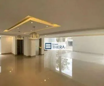 Sobrado com 5 Quartos para venda ou aluguel, 571m² no Cerâmica, São Caetano do Sul