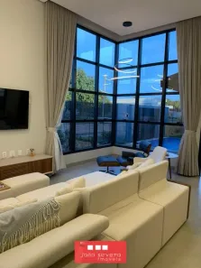 Casa com 4 Quartos à venda, 250m² no Área Rural de Palmas, Palmas