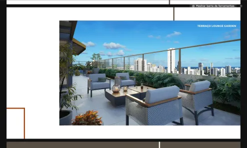 Apartamento com 3 Quartos à venda, 81m² no Encruzilhada, Recife
