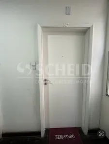 Apartamento com 1 Quarto para alugar, 51m² no Santa Efigênia, São Paulo